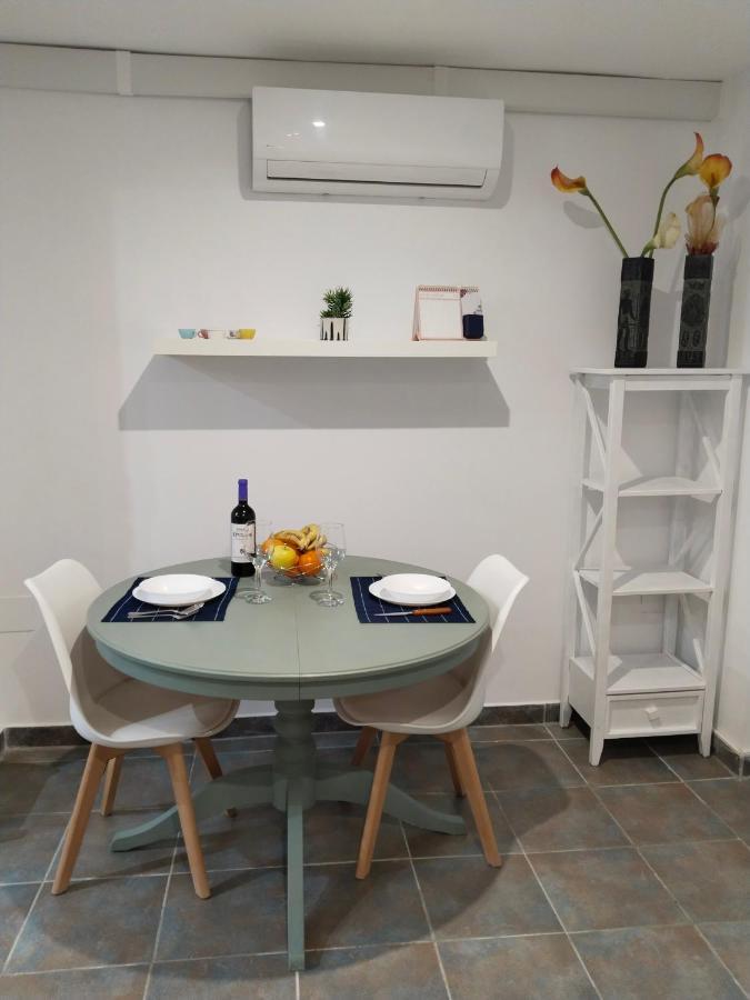 Acogedor Apartamento Loft Alhaurin de la Torre Exterior photo