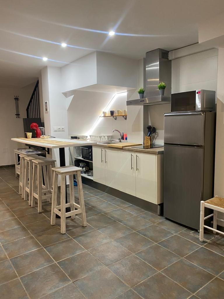 Acogedor Apartamento Loft Alhaurin de la Torre Exterior photo