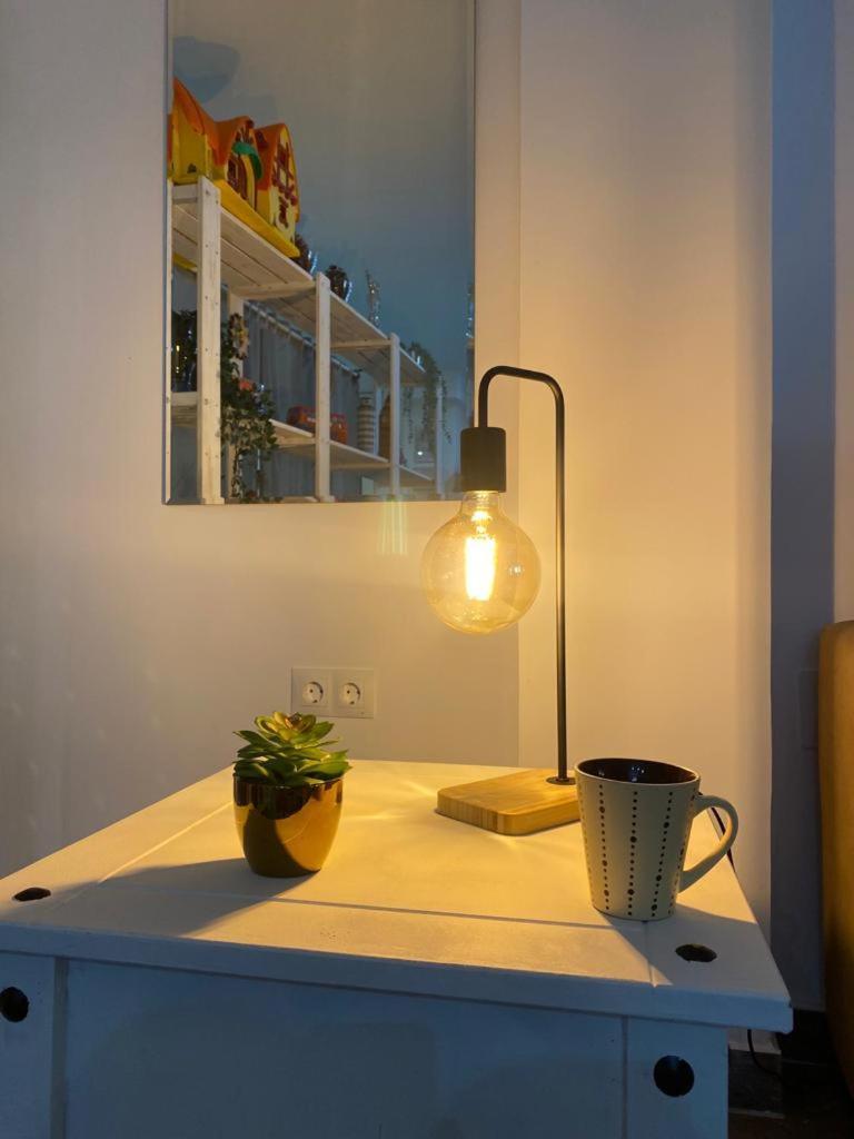 Acogedor Apartamento Loft Alhaurin de la Torre Exterior photo