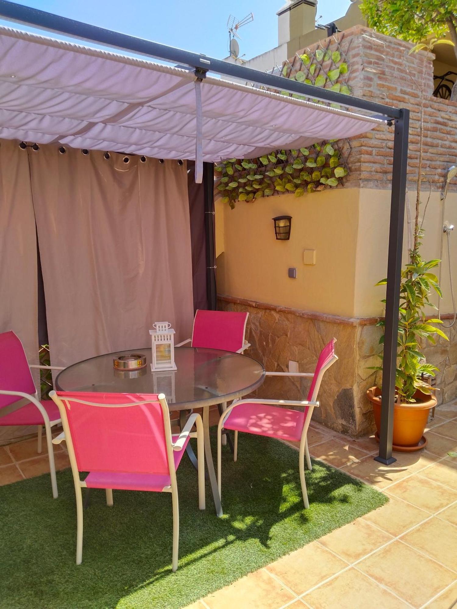 Acogedor Apartamento Loft Alhaurin de la Torre Exterior photo